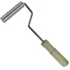 FRP tool 3"-6" laminating roller for bubble busting