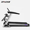 Home use foldable motorized treadmill machine made in china