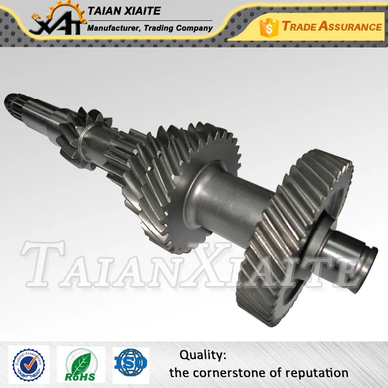 Customized Gearbox Drive Shaft Transmission Shaft Buy Transmission