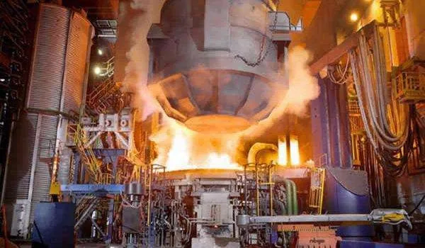 industrial blower with simo motor  