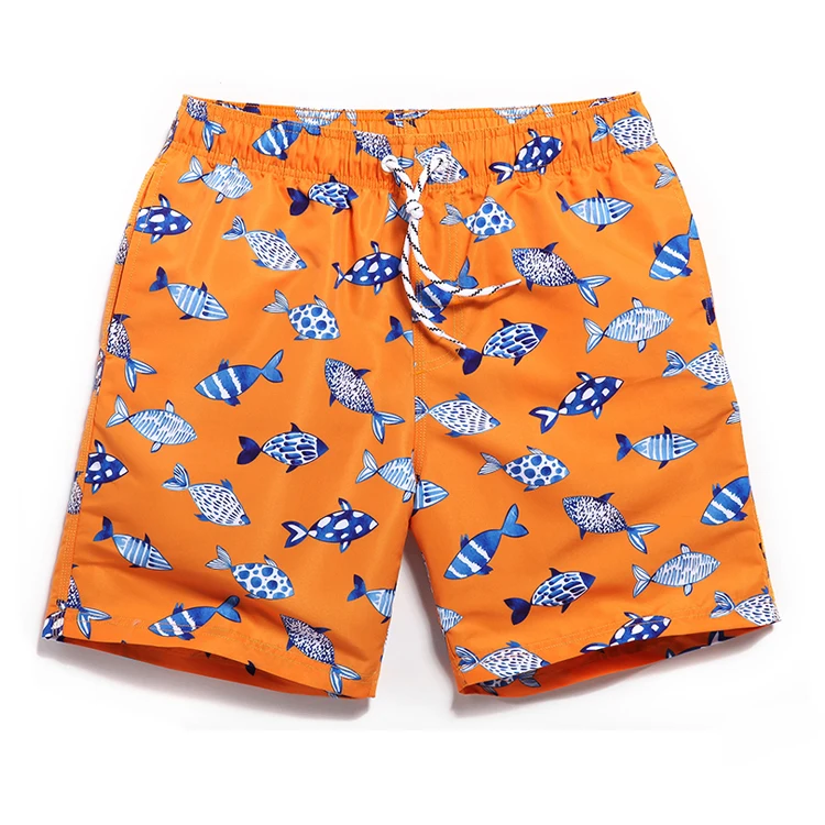 cute swimming trunks