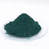 Synthetic ferric oxide pigment green 7 color rooftiles paint colors