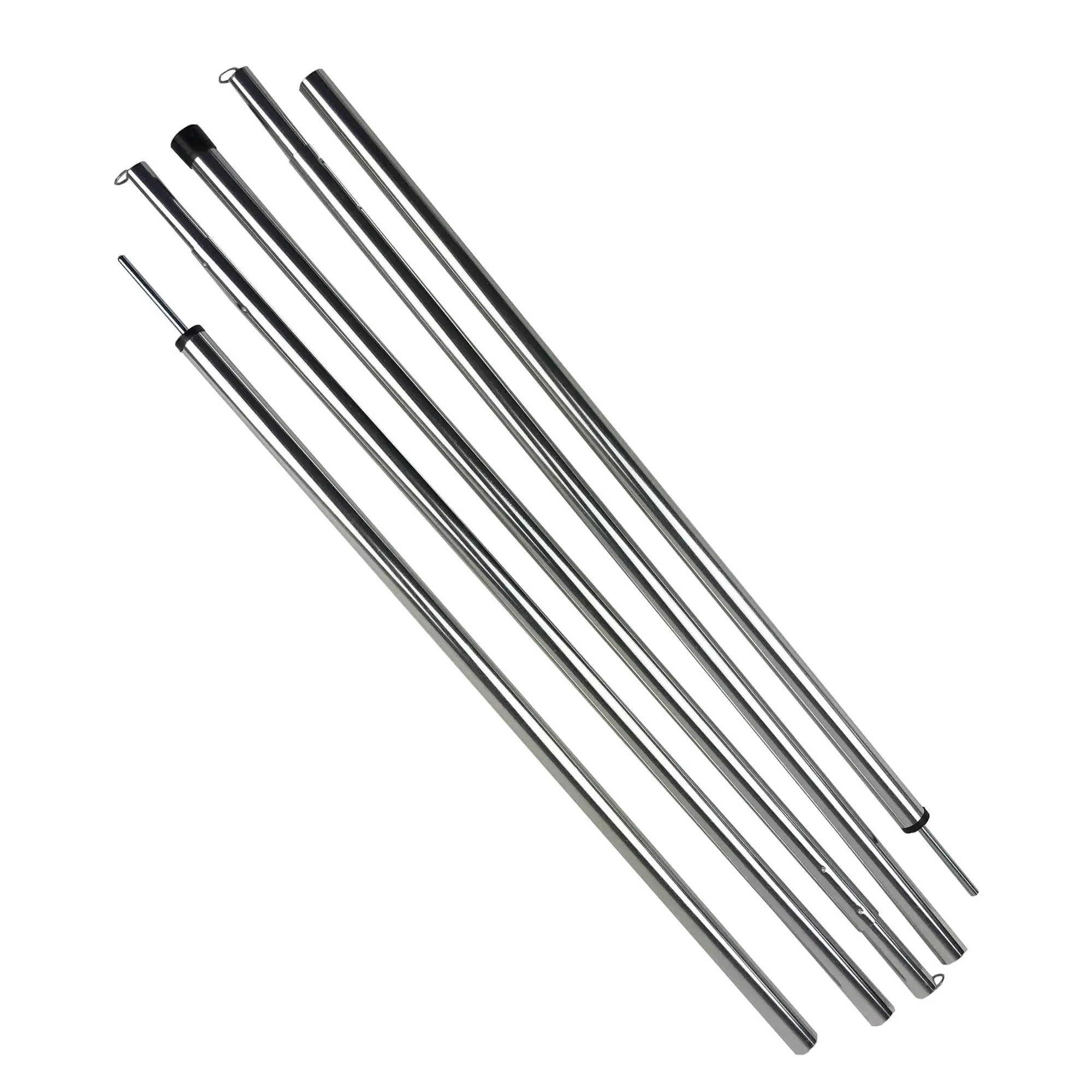 tent house iron pipe price