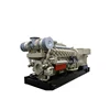 2015 hot sale! Jichai engine 2500kva diesel generator 2MW