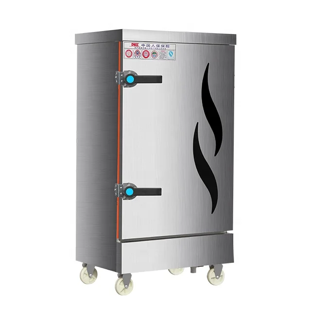 Steamer For Rice Gas And Electric Rice Steamer Commercial Rice Steamer