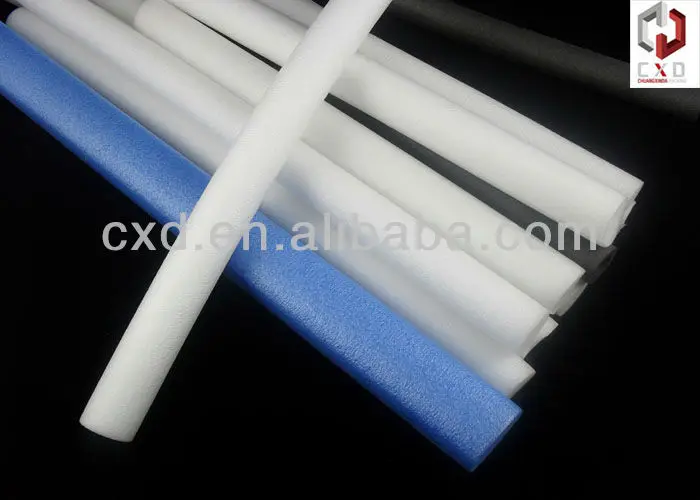 Polyethylene Rigid Foam Tube,Polyethylene Rigid Foam,Polyethylene Foam