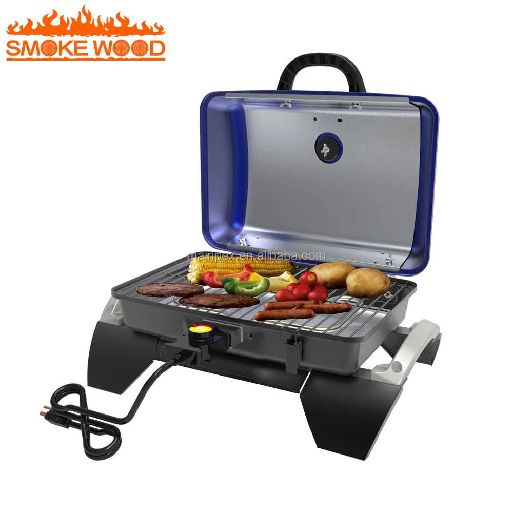 Outdoor Commercial Gas Grill Butane Gas Hibachi Grill Bbq Gas Grill