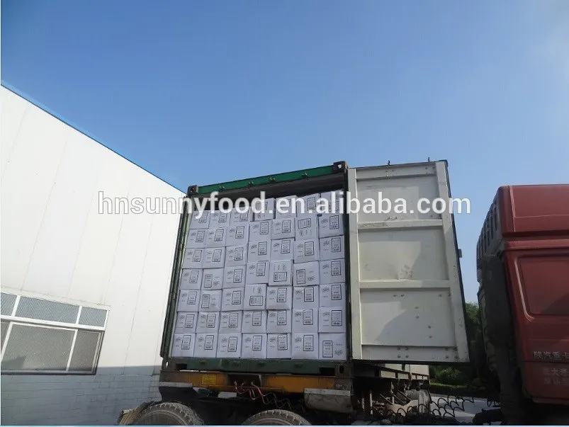 2020 New Crop Dried Garlic Granules G1, G2, G3, G4, G5 China Manufacturer for Spices