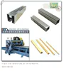 automatic stainless steel square tube polishing machine