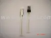 Tube Glass Perfume Atomizer