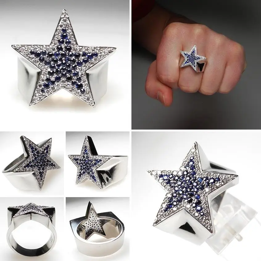 Fashion Men Dallas Cowboy Ring Buy Dallas Cowboy Ring Dallas