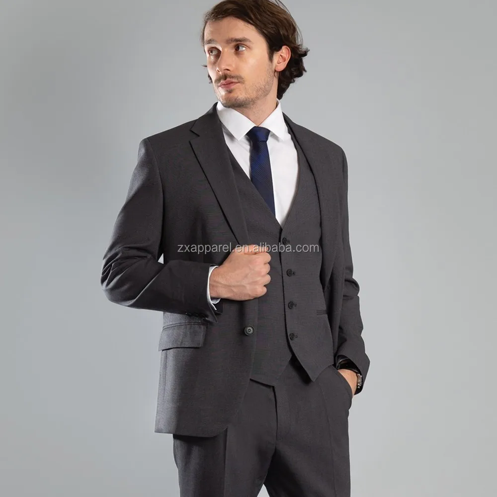 wholesale men's tuxedo suit wedding clothes for men 3 piece mens