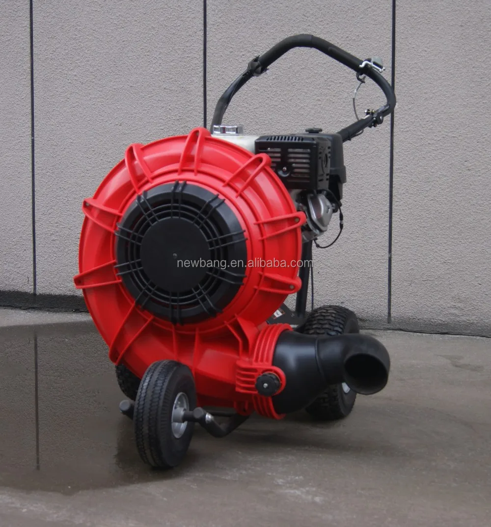 15hp Super Suction Leaves Blower Gasoline/petrol Leaves Blower Buy