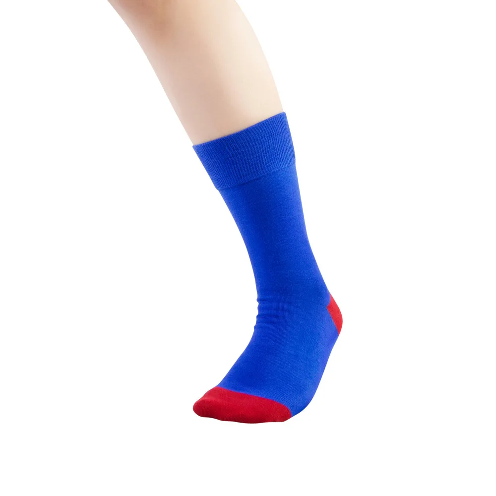 Medium Stockings Retro Japanese Wholesaler Crew Socks Cotton Fashionable