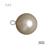 Full Ball Pearl Button : 120021PL