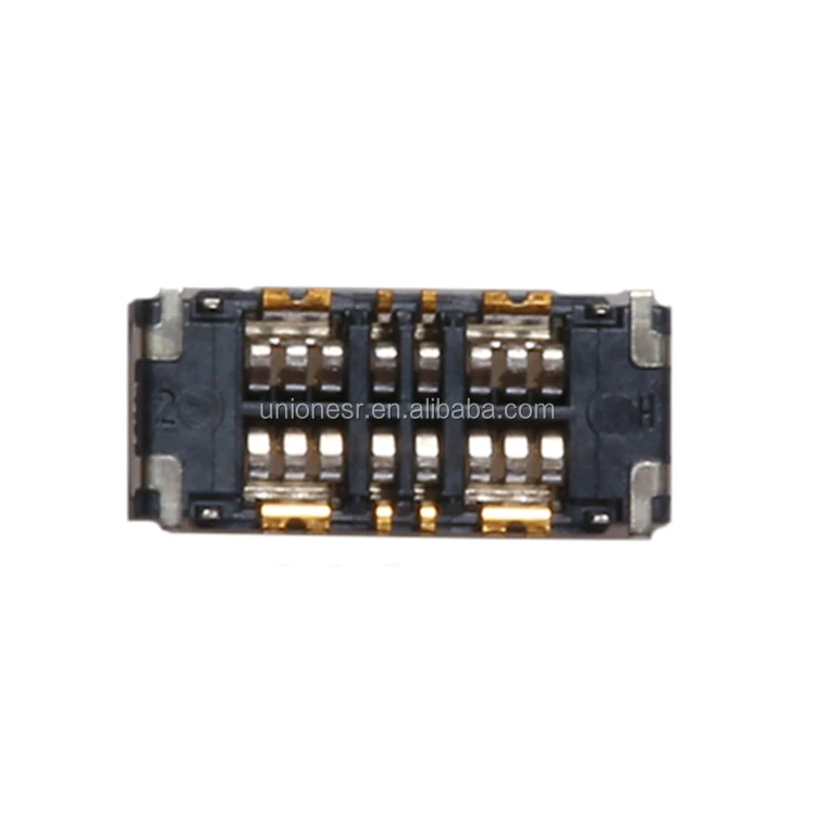 Zenfon 4 Max X00ID battery connector(3)