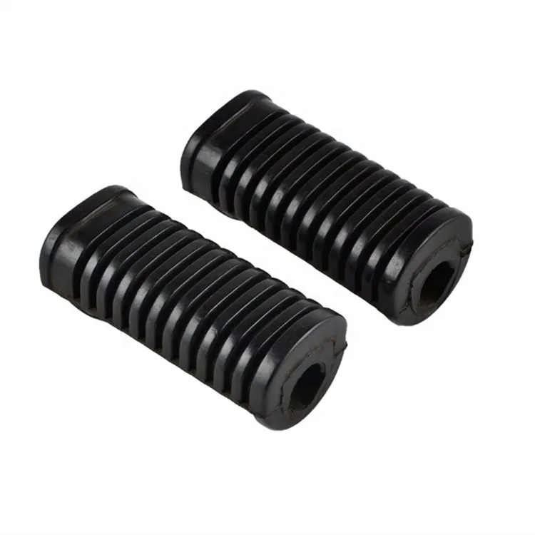 pulsar 150 footrest rubber