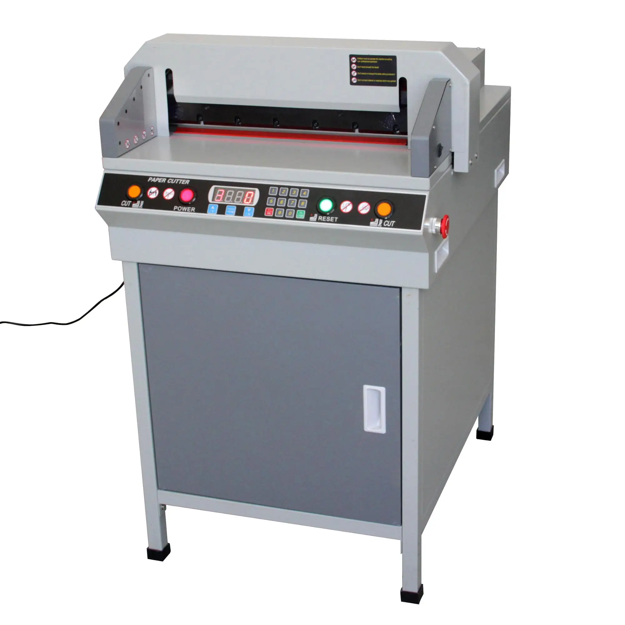 Paper cutting machine. U-4708 paper cutting machine. Cutting machine manufacturers. Paper cutting machine. Бумагорезательная машина ideal 7260.