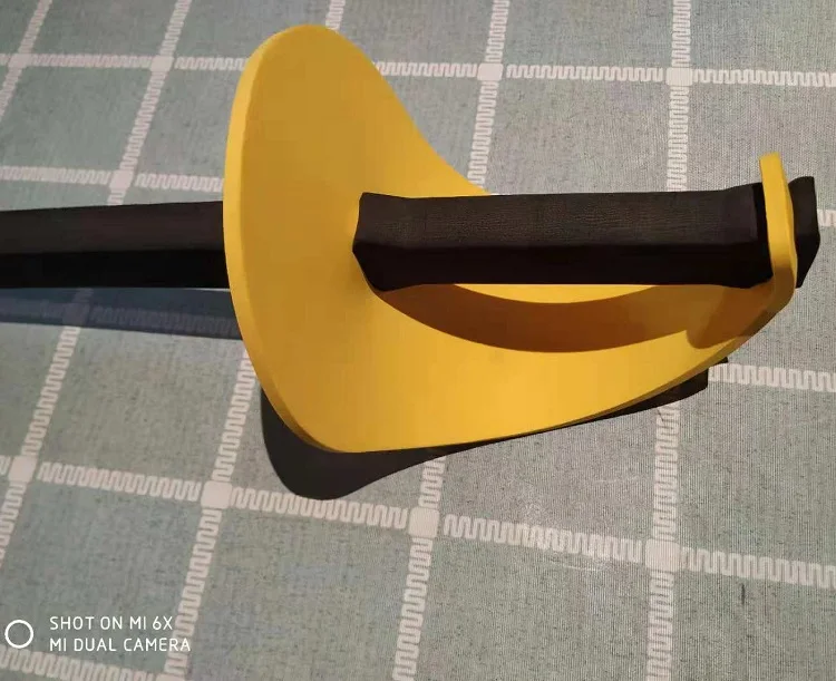 Kids Fencing Foam Sabre Weapon Buy Fencing Equipment,Kids Fencing