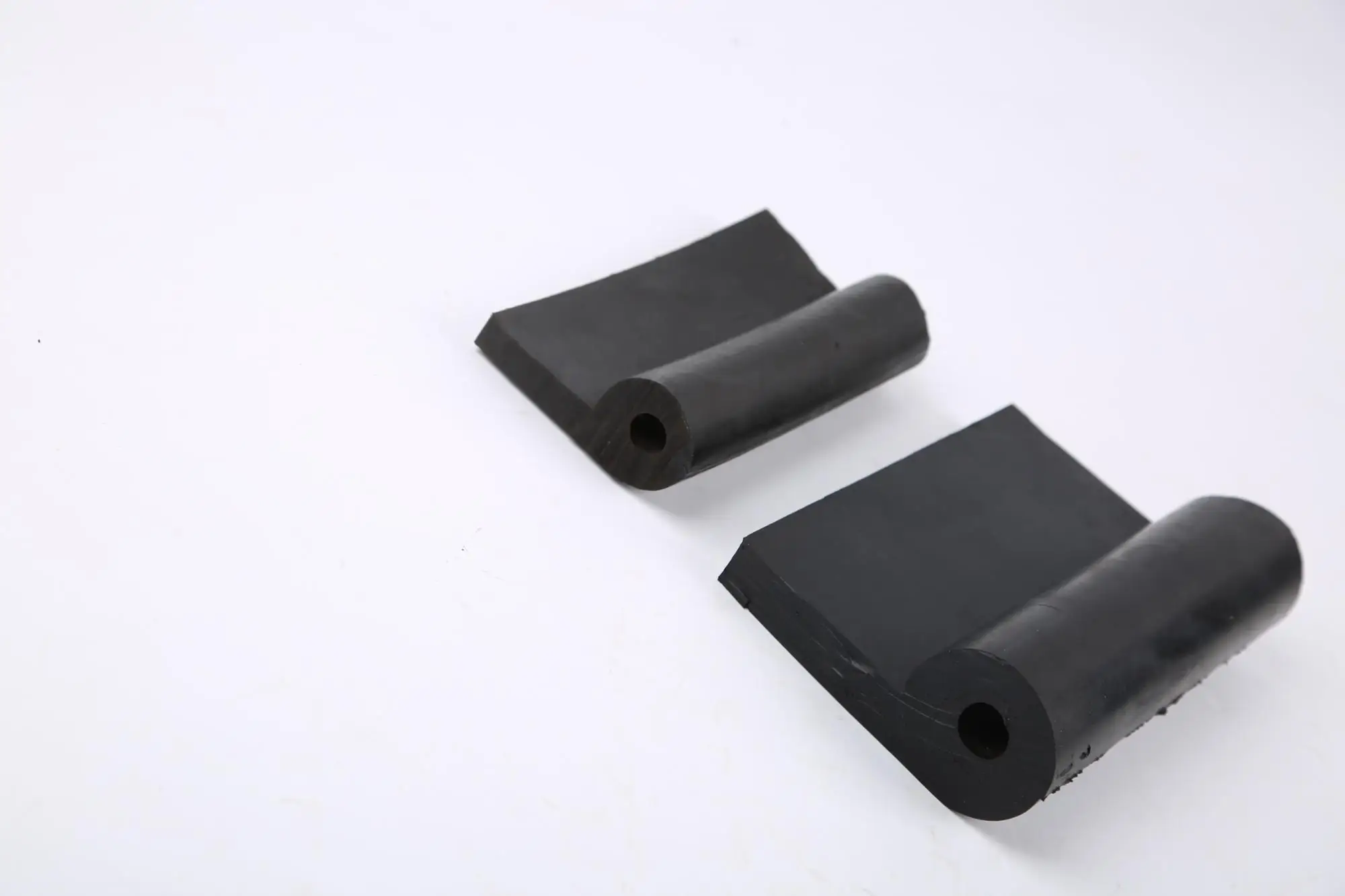 Jingtong China Ptfe P Shape Rubber Gate Seals/ J Shape Rubber Gate