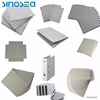 1mm 2mm 3mm mm and thickness gsm board paper grey for boxes making