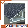 China 2015 hot sell aluminum solar profile, aluminum solar road studs