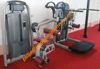 European style gym machine Strength training equipment Total Abdominal JG-1822