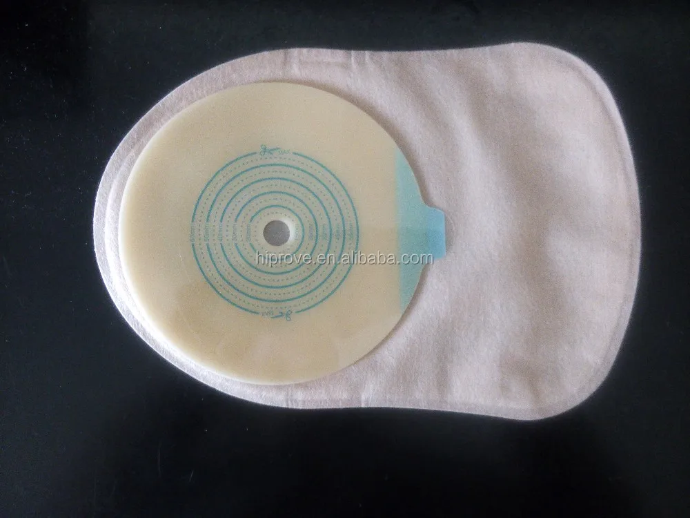 Free Sample Disposable Colostomy Bag Clip For Medical Use Buy 