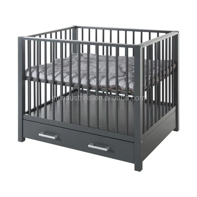 baby bed standard size