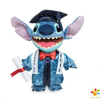 Stitch Stuffed Hewan Kelulusan Mewah Mainan Buy Stitch Stuffed