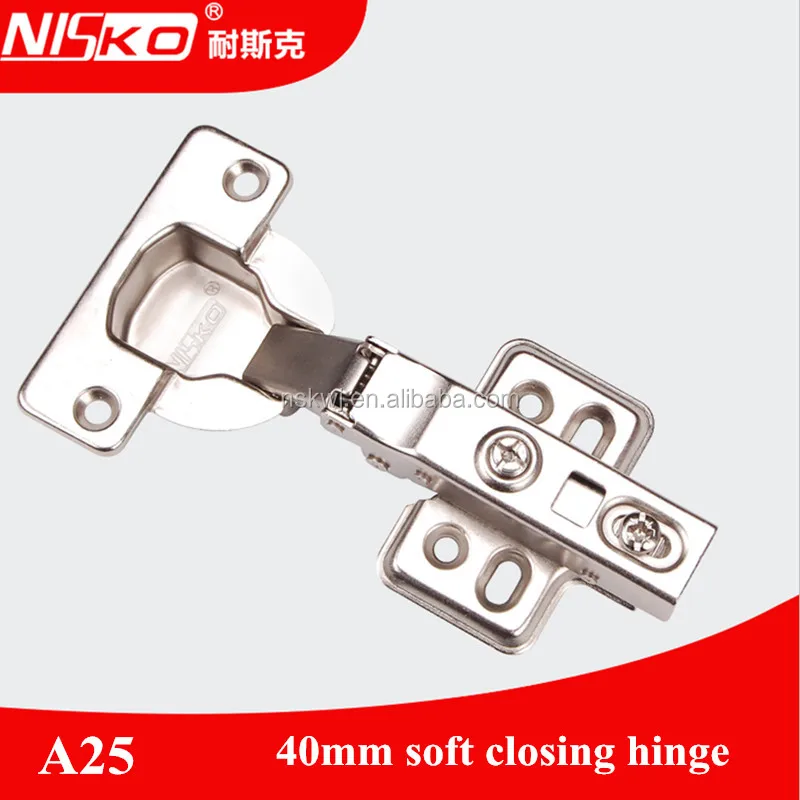Bluware Precision Hinge Heavy Duty Soft Closing 40mm Cup Hinge Buy