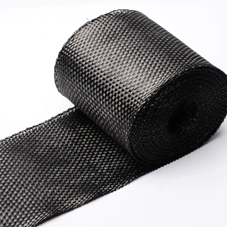 高品质高强度碳纤维带 100% 月开