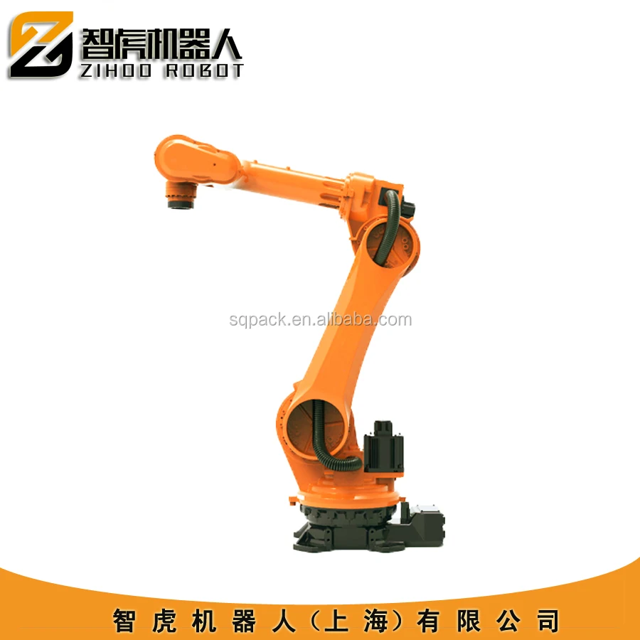 良い価格のロボット50kgペイロード産業用ロボットアーム工場 Buy Industrial Robot Model Small Industrial Robot Industrial Welding Robot Product On Alibaba Com