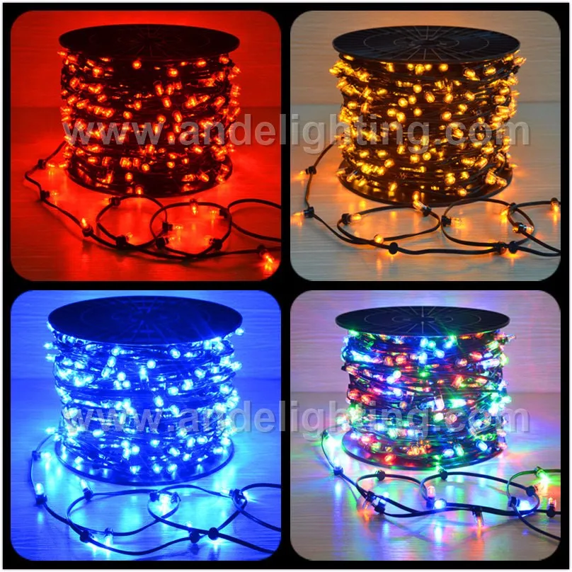 Christmas Lights 12v 