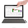 Factory 10.1 inch Android7.1 tablets with MTK6797 Deca(10)-core FHD IPS 1920*1200 keyboard Stylus pen,deca core tablet pc