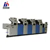 Top grade envelope offset printing machines paper printing machine