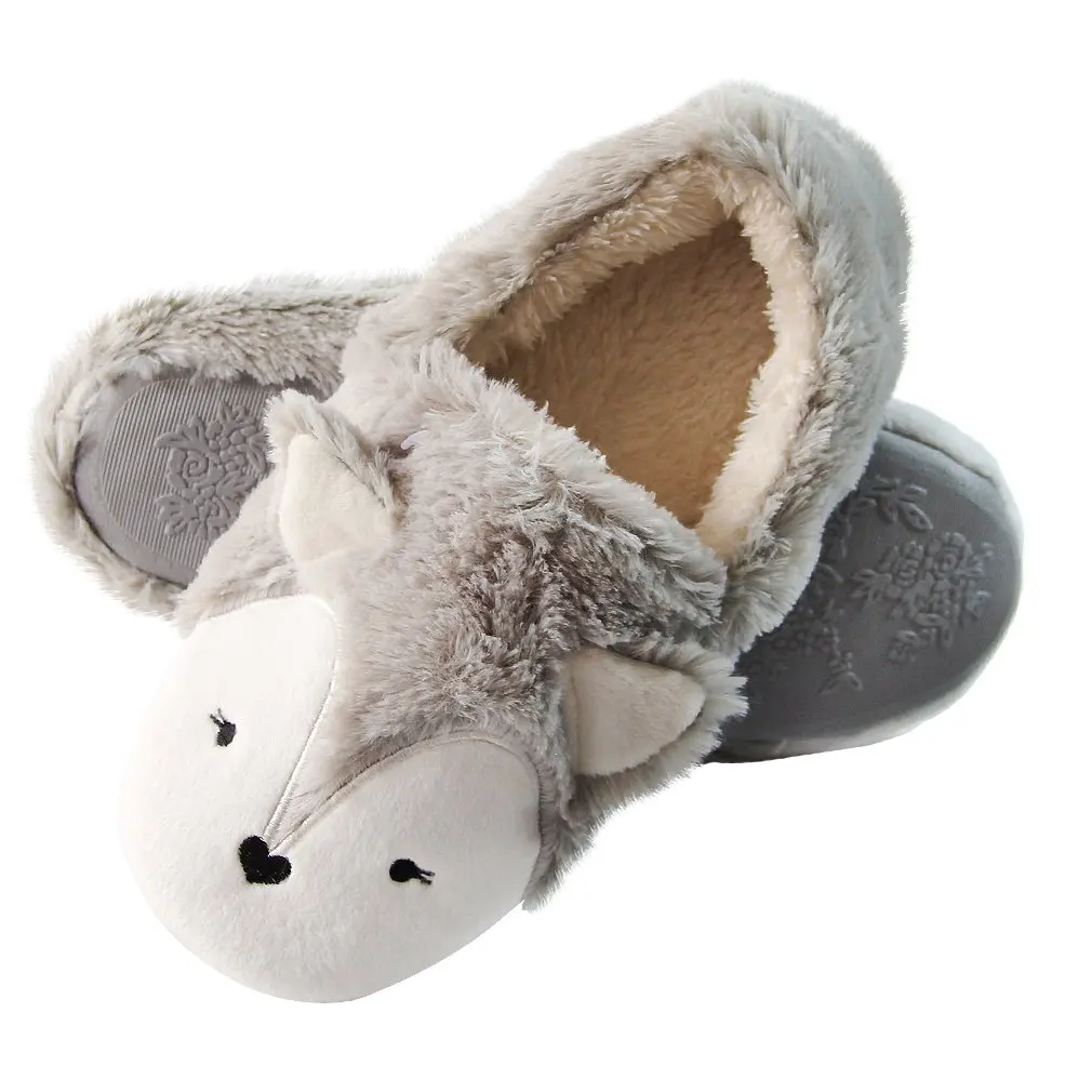bubble slippers