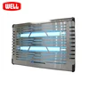 Smart Secured High Efficient Indoor Bug Zapper