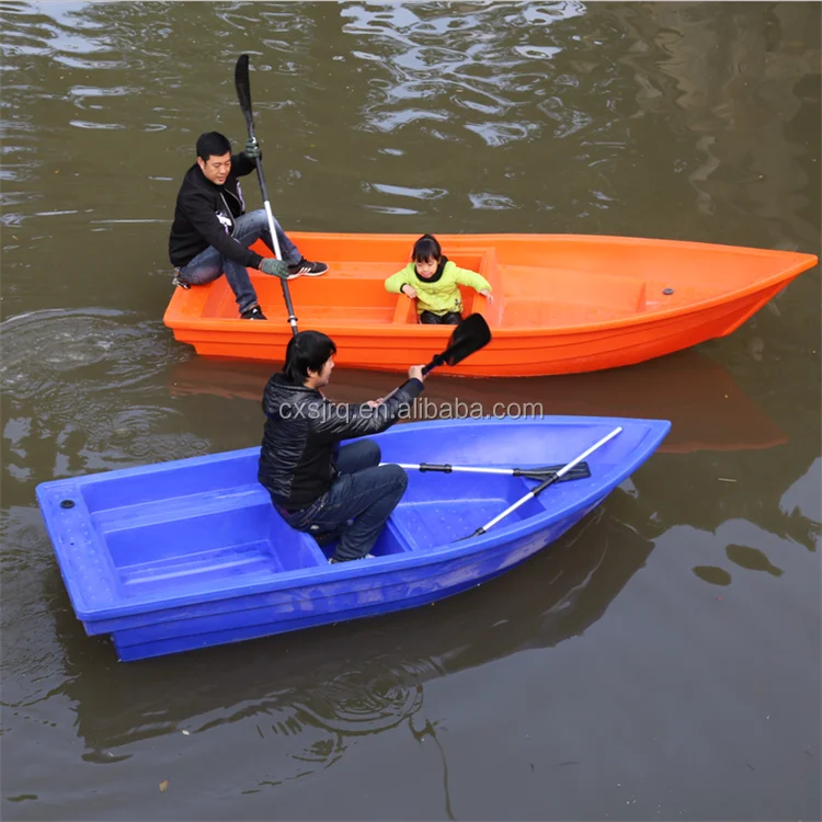 small plastic boat for sale