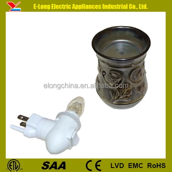 Ceramic Plug In Night Lights Ceramic Plug In Night Lights