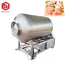 Commerical vacuum marinating machine Rock/glass tumbler machines for sale