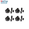 Customize stove oven control plastic knob in Kitchenware VT-01.096