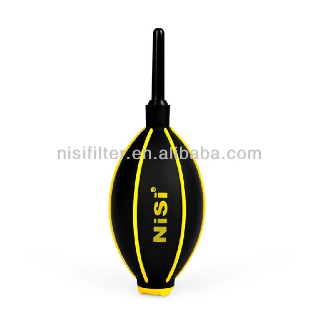 NISI Factory OEM camera lens cleaner Powerful cleaning blower