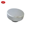 Customized CNC Brass Pull Handle Knobs for Furniture