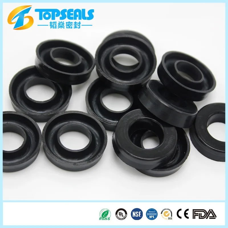 High Wear Resistance Buna-n Nitrile Rubber Nbr U Cup Seal - Buy U Cup ...