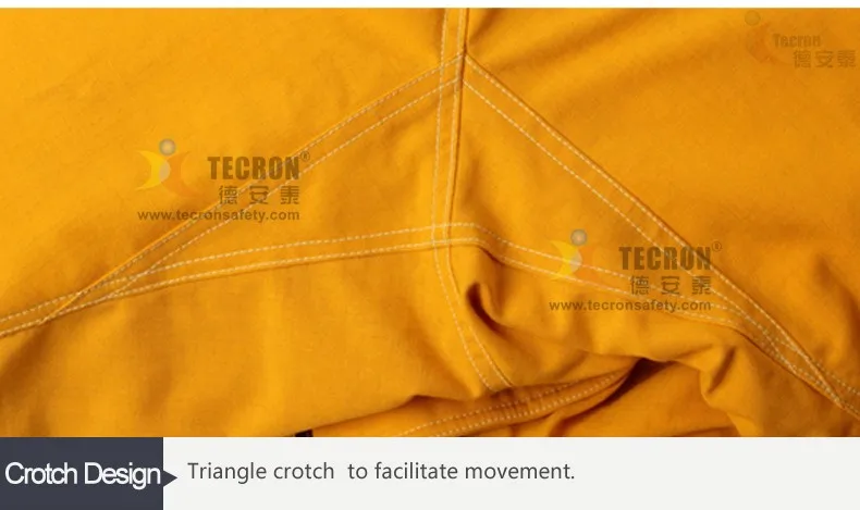 UL certified NFPA1971 Nomex Turnout Gear fire fighter suit