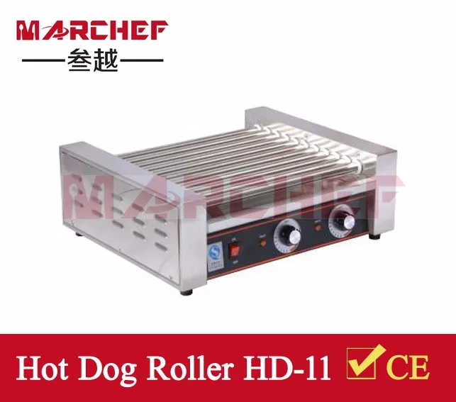 sausage roller machine