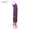 Wholesale Vagina Sex Toy G Spot Dildo Vibrator Adult Sex Toy For Female