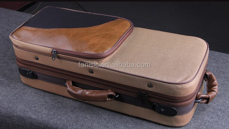 Wholesale Professional B tenor saxophone with gold lacquer surface