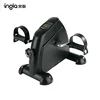 Portable Pedal Exerciser with Electronic Display Belt Control Mini Pedal Exercise Bike